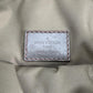 LOUIS VUITTON Shoulder Bag M93223 Damier Jean Canvas black Damier Geant Citadan NM Noir