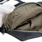 LOUIS VUITTON Shoulder Bag M93223 Damier Jean Canvas black Damier Geant Citadan NM Noir
