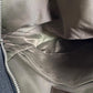 LOUIS VUITTON Shoulder Bag M93223 Damier Jean Canvas black Damier Geant Citadan NM Noir