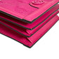 GUCCI Handbag Nylon, Leather pink Handbag 2WAY bag GG Mini Matelasse Women Used Authentic