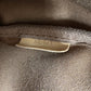 LOUIS VUITTON Shoulder Bag M42254 Monogram canvas Brown Monogram Samuel 35 M