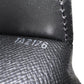 LOUIS VUITTON Long Wallet Purse M61697 Monogram canvas Gray x black Bifold Walletlong wallet Eclipse Portefeuille Blaza mens Used Authentic
