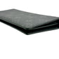 LOUIS VUITTON Long Wallet Purse M61697 Monogram canvas Gray x black Bifold Walletlong wallet Eclipse Portefeuille Blaza mens Used Authentic