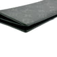 LOUIS VUITTON Long Wallet Purse M61697 Monogram canvas Gray x black Bifold Walletlong wallet Eclipse Portefeuille Blaza mens Used Authentic