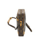LOUIS VUITTON Shoulder Bag M45266 Monogram canvas Brown Monogram Danube