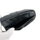 LOUIS VUITTON Long Wallet Purse M60258 Monogram Ann Platt Navy Tri-fold long wallet Monogram anplant leather Portefeuille Villetuoz Women Used Authentic