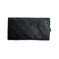 LOUIS VUITTON Long Wallet Purse M60258 Monogram Ann Platt Navy Tri-fold long wallet Monogram anplant leather Portefeuille Villetuoz Women Used Authentic