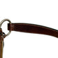 PRADA Handbag BR3423 Canvas, Leather beige one belt Logo jacquard Women Used Authentic