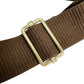 LOUIS VUITTON Shoulder Bag M40106 Monogram canvas Brown Monogram BosphorePM