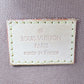 LOUIS VUITTON Shoulder Bag M40106 Monogram canvas Brown Monogram BosphorePM