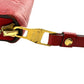 LOUIS VUITTON Long Wallet Purse M60547 Monogram Ann Platt Red Monogram Ann Platt Zippy wallet