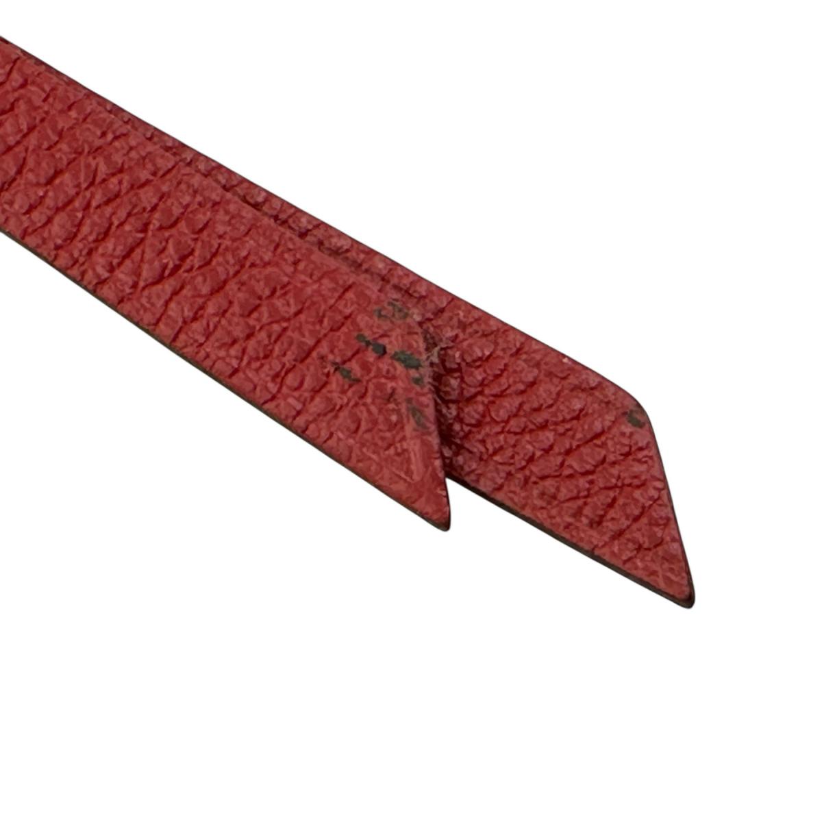LOUIS VUITTON Long Wallet Purse M60547 Monogram Ann Platt Red Monogram Ann Platt Zippy wallet