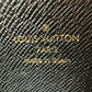 LOUIS VUITTON Long Wallet Purse M69353 Monogram canvas Brown Monogram Giant Zippy wallet