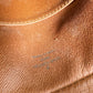 LOUIS VUITTON Shoulder Bag M45266 Monogram canvas Brown Monogram Danube