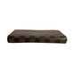 LOUIS VUITTON Long Wallet Purse N41661 Damier canvas Brown Damier Zippy wallet