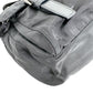 PRADA Shoulder Bag Nylon black Crossbody Triangle logo
