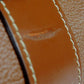 LOUIS VUITTON Handbag M91884 Sheep leather Brown Cienne Suhari Epanui PM Women Used Authentic