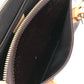 LOUIS VUITTON Shoulder Bag M93510 Patent leather wine-red Monogram Vernis Rosewood Avenue Women Used Authentic