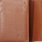 LOUIS VUITTON Tri-fold wallet M58013 Monogram canvas Brown Portefeuille and Koala Monogram with coin pocket Women Used Authentic