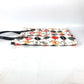 BURBERRY Shoulder Bag 8022365 Nylon / leather multicolor logo unisex(Unisex) Used Authentic