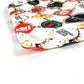 BURBERRY Shoulder Bag 8022365 Nylon / leather multicolor logo unisex(Unisex) Used Authentic