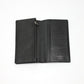 LOUIS VUITTON Long Wallet Purse N63116 Damier canvas Damier Graphite Damier Graphite Portefeuille Columbus mens Used Authentic