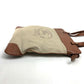 BURBERRY Tote Bag Canvas / leather beige Bag Women(Unisex) Used Authentic