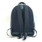 BURBERRY Backpack 8021908 Coated canvas black ML JETT Horseferry mens Used Authentic