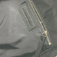 BURBERRY Backpack 3958527 Canvas / leather beige Backpack Mega Check Pattern mens Used Authentic