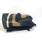 BURBERRY Backpack 3958527 Canvas / leather beige Backpack Mega Check Pattern mens Used Authentic