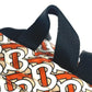 BURBERRY Backpack Nylon Orange Sling bag, waist pouch, belt bag TB logo unisex(Unisex) Used Authentic