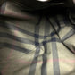 BURBERRY Tote Bag Lamb leather Brown Men's Women Quilted Leather unisex(Unisex) Used Authentic