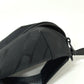 BURBERRY Waist bag 8029991 canvas black