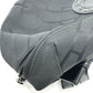 BURBERRY Waist bag 8029991 canvas black