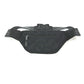 BURBERRY Waist bag 8029991 canvas black
