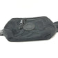 BURBERRY Waist bag 8029991 canvas black