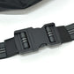 BURBERRY Waist bag 8029991 canvas black