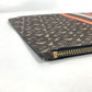 BURBERRY Clutch bag leather Brown TB logo unisex(Unisex) Used Authentic