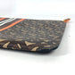 BURBERRY Clutch bag leather Brown TB logo unisex(Unisex) Used Authentic