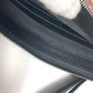 BURBERRY Clutch bag Nylon beige logo check TB
