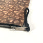 BURBERRY Clutch bag Nylon beige logo check TB