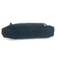 BURBERRY Clutch bag 8014756 Nylon black logo Horseferry