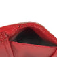 LOUIS VUITTON Trifold wallet M91169 Monogram Vernis Red Monogram Vernis Porto Monevier Cult Clady