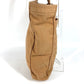 LOUIS VUITTON Tote Bag M95466 Canvas leather Brown That's Love LOVE Tote MM Women Used Authentic