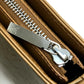 LOUIS VUITTON Shoulder Bag M55147 Monogram mat leather gold Monogram mat Fowler Women Used Authentic