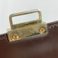 LOUIS VUITTON Business bag N53315 Damier canvas Brown Damier Altona PM mens Used Authentic