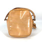 LOUIS VUITTON Shoulder Bag M91037 Monogram Vernis pink Monogram Vernis Wooster Women Used Authentic