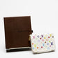 LOUIS VUITTON Coin case M93741 Monogram multicolor multicolor Zip around purse Wallet Women Used Authentic