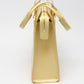 LOUIS VUITTON Tote Bag M5249A Epi Leather Vanilla Epi Shoulder back