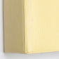 LOUIS VUITTON Tote Bag M5249A Epi Leather Vanilla Epi Shoulder back